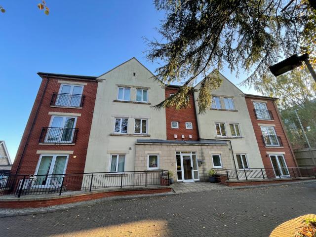 Apartment for rent in Woodthorpe, Gedling