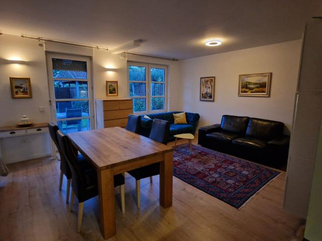 Apartment mieten in Bothfeld-Vahrenheide, Hannover