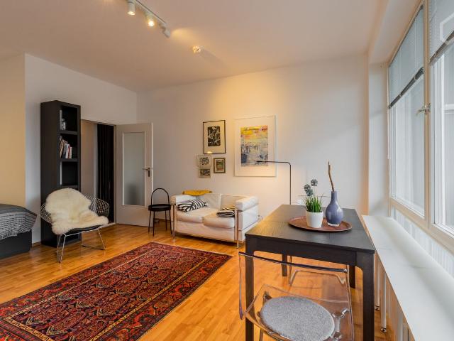 Apartment mieten in Tempelhof–Schöneberg, Berlin