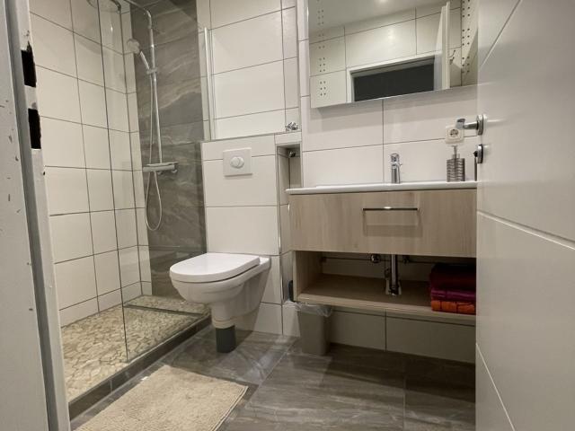 Apartment mieten in Pfersee, Augsburg