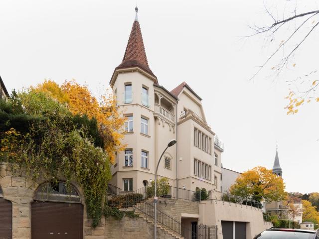 Apartment mieten in Bopser, Stuttgart