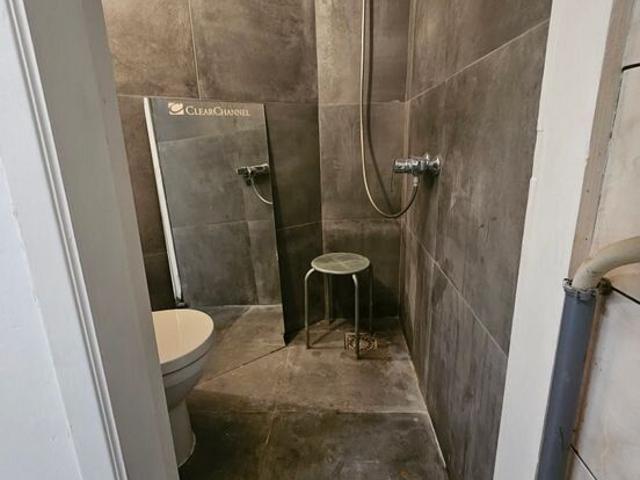 Studio location à Schaerbeek