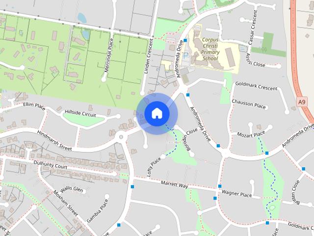 Room for rent in Cranebrook, Sydney