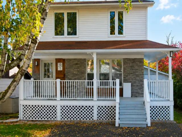 Apartment for rent in Portsmouth, Kingston