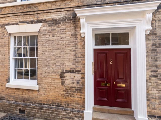 Apartment for rent in Black Friars, Leicester