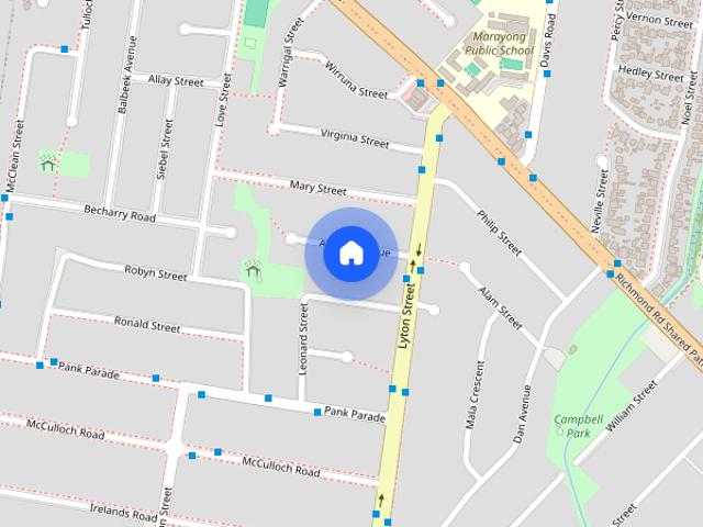 Room for rent in Sydney, New South Wales