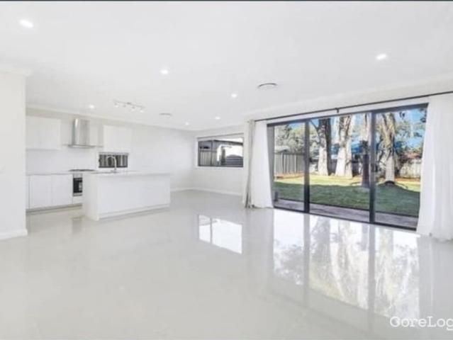 House for rent in Blacktown, Sydney