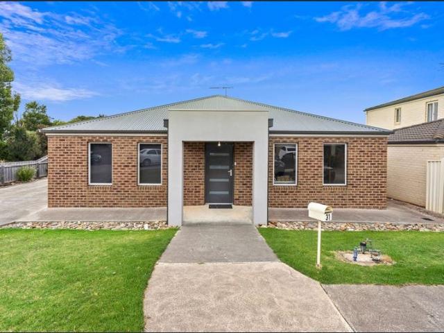 House for rent in Geelong, Victoria