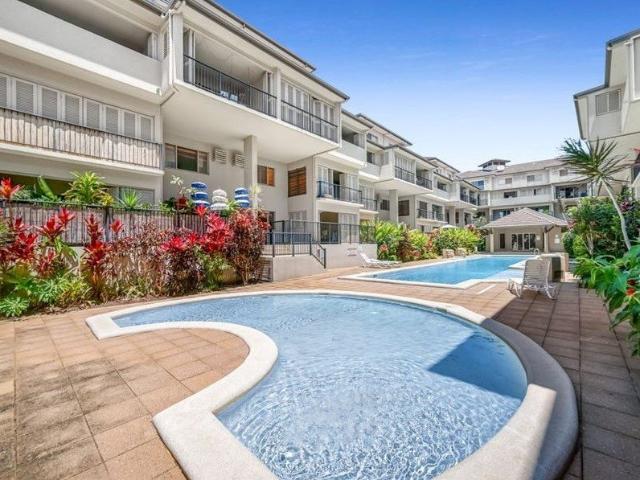 Apartment for rent in Clifton Beach, Kewarra Beach