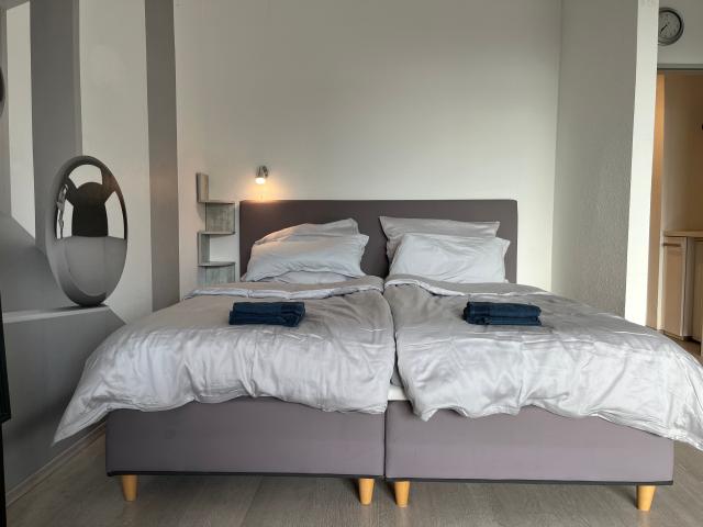 Apartment mieten in Rheinpark-Center, Neuss