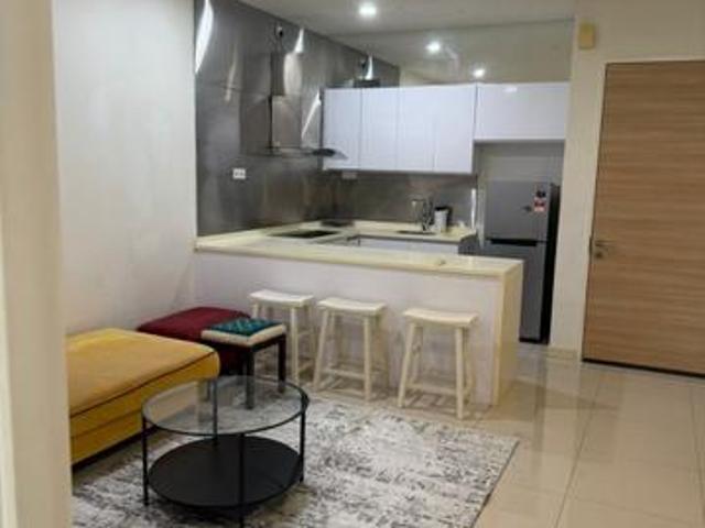 Serviced Residence for sale in Country Heights Damansara, Kuala Lumpur