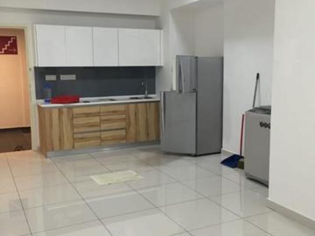 Condominium for rent in Petaling, Damansara Damai