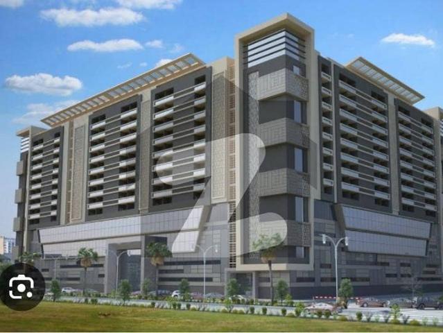 Apartment for rent in Islamabad