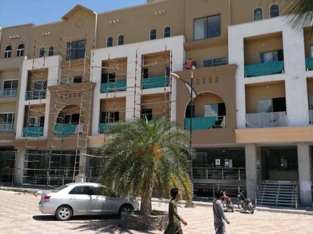 Apartment for rent in Islamabad