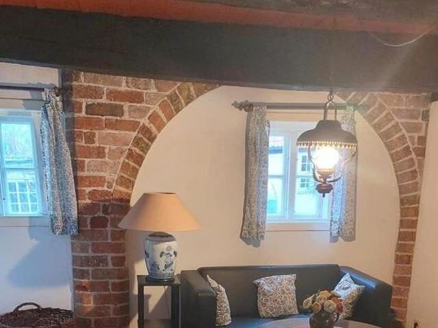 Apartment mieten in Innenstadt, Lübeck