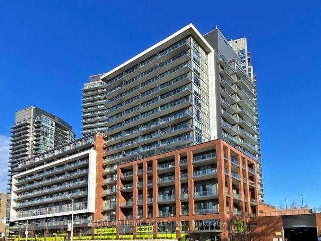 Apartment for rent in Woburn, Ontario