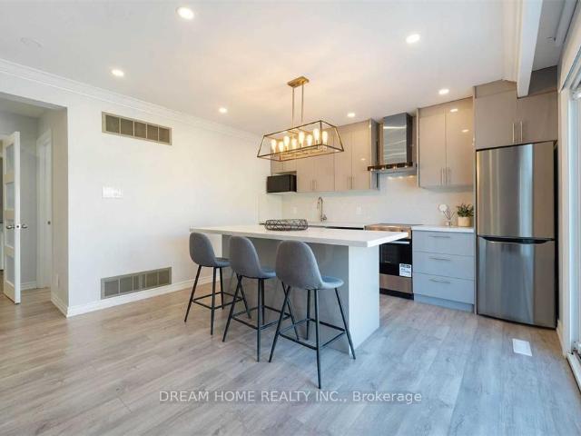 House for rent in Woburn, Ontario
