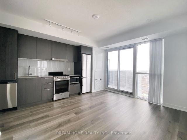 Apartment for rent in York, Ontario
