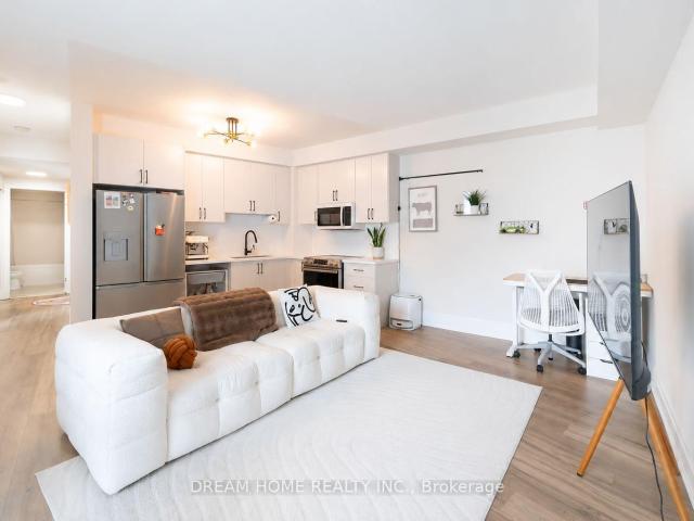 Apartment for rent in York, Ontario