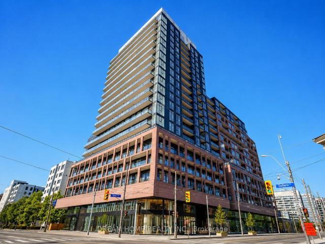 Apartment for rent in Woburn, Ontario