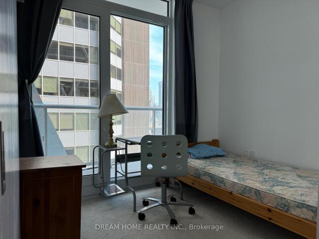 Apartment for rent in Spadina—Fort York, Toronto