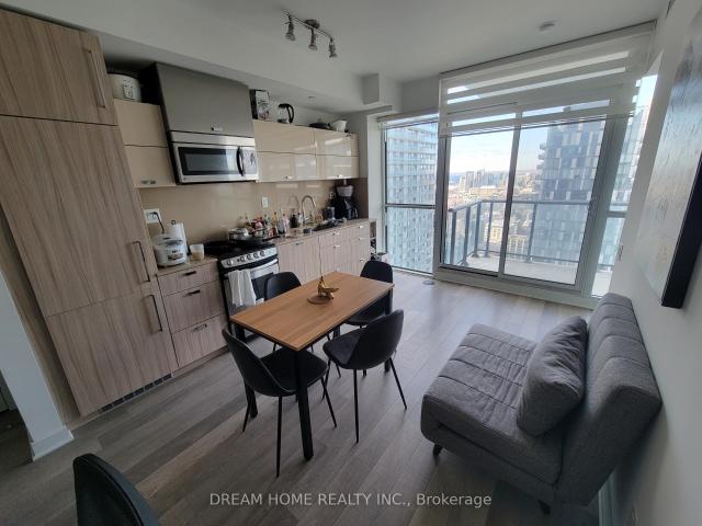Apartment for rent in Woburn, Ontario