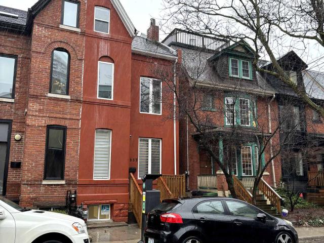 Apartment for rent in Woburn, Ontario