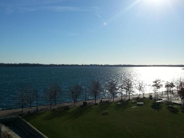 Apartment for rent in Woburn, Ontario