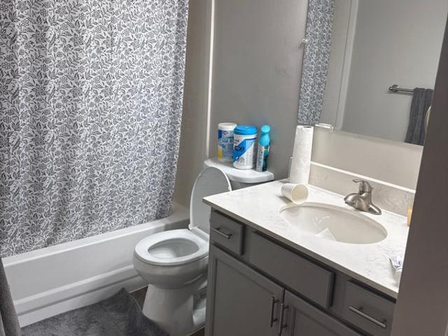Room for rent in Virginia