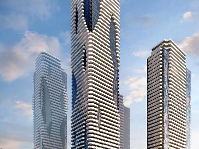 Apartment for rent in York, Ontario