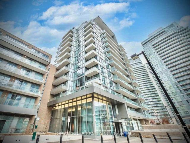 Apartment for rent in Woburn, Ontario