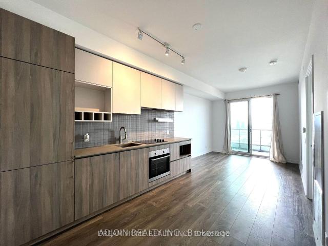 Apartment for rent in York, Ontario