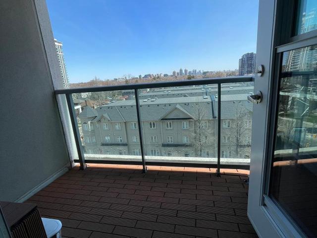 Apartment for rent in Woburn, Ontario