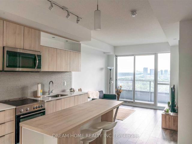 Apartment for rent in Woburn, Ontario