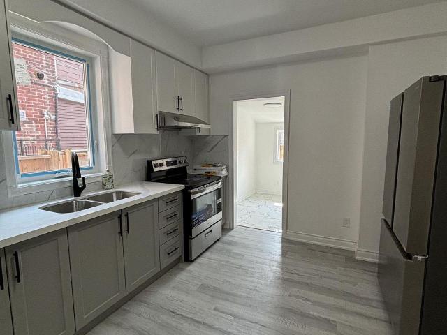 Apartment for rent in Woburn, Ontario