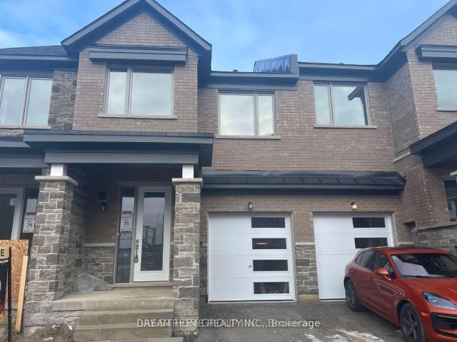 House for rent in York, Ontario