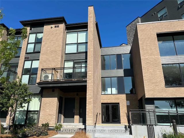 Apartment for rent in Woburn, Ontario