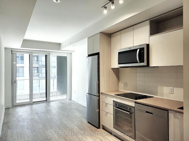 Apartment for rent in Woburn, Ontario