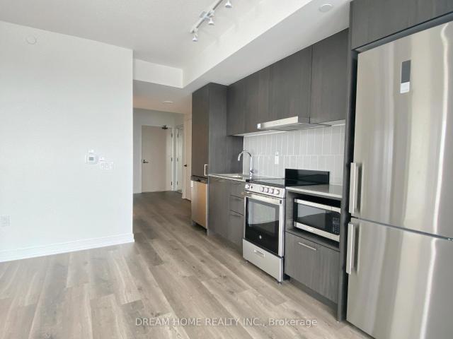 Apartment for rent in York, Ontario