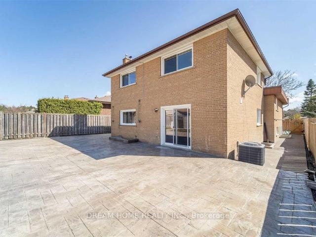 House for rent in Woburn, Ontario