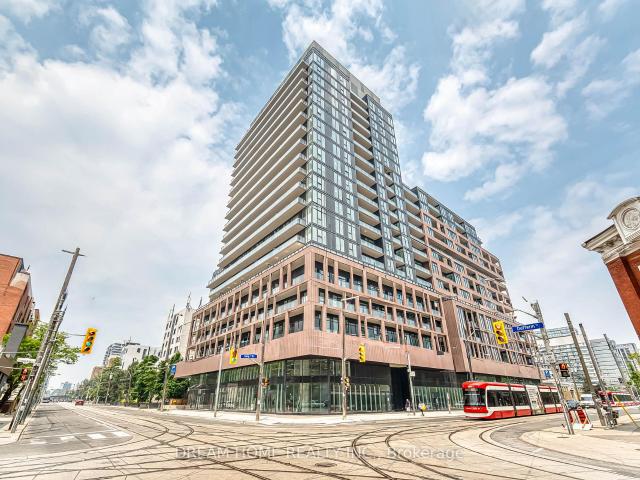 Apartment for rent in Woburn, Ontario