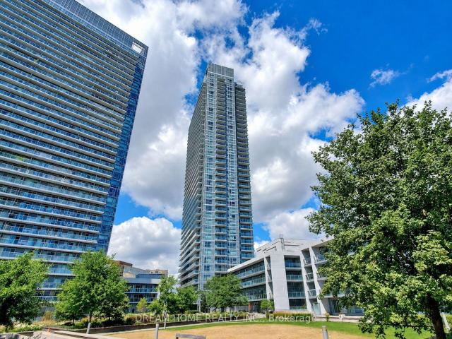Apartment for rent in Woburn, Ontario