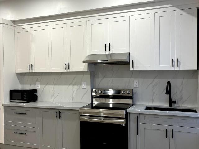 Apartment for rent in Woburn, Ontario