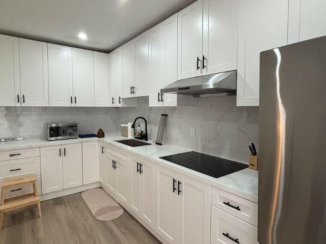 House for rent in Woburn, Ontario