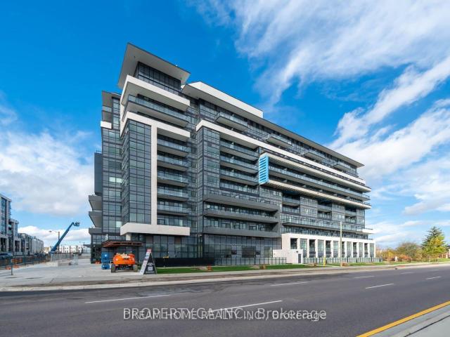 Apartment for rent in Oakville, Ontario