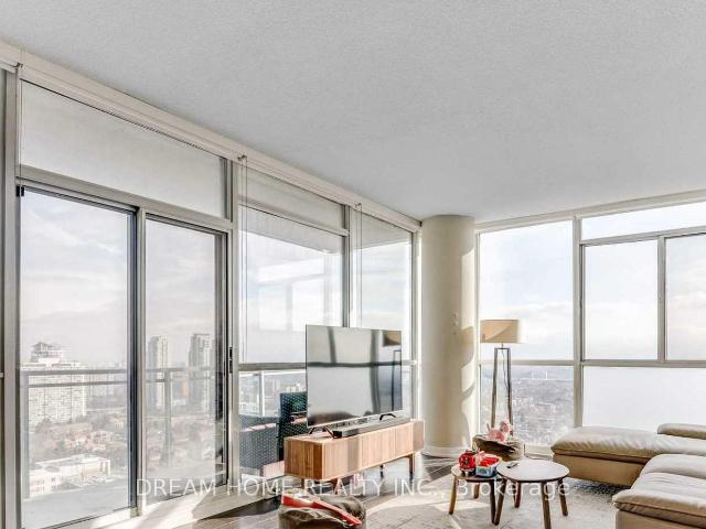 Apartment for rent in Mississauga, Ontario