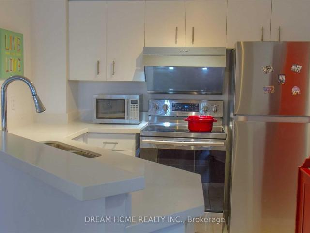 Apartment for rent in Woburn, Ontario