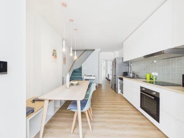 Kot location à Charleroi, Wallonie