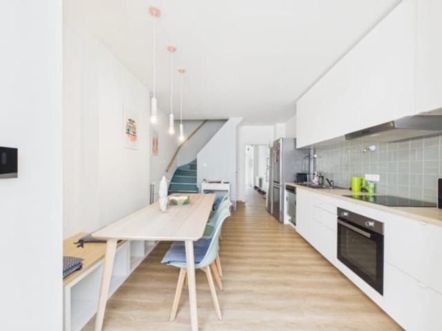 Kot location à Charleroi, Wallonie