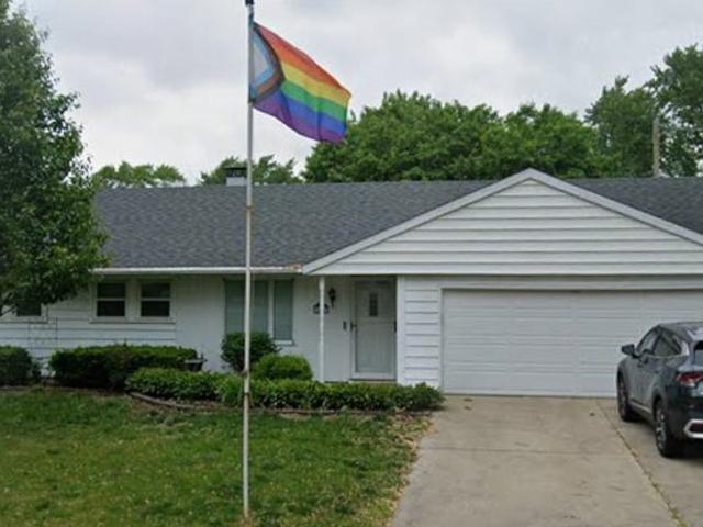 Room for rent in Joliet, Illinois